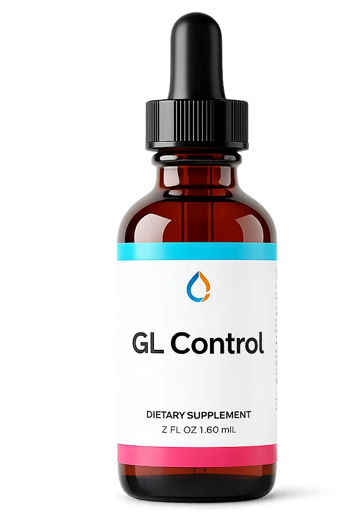 GL Control 2 bottle pack